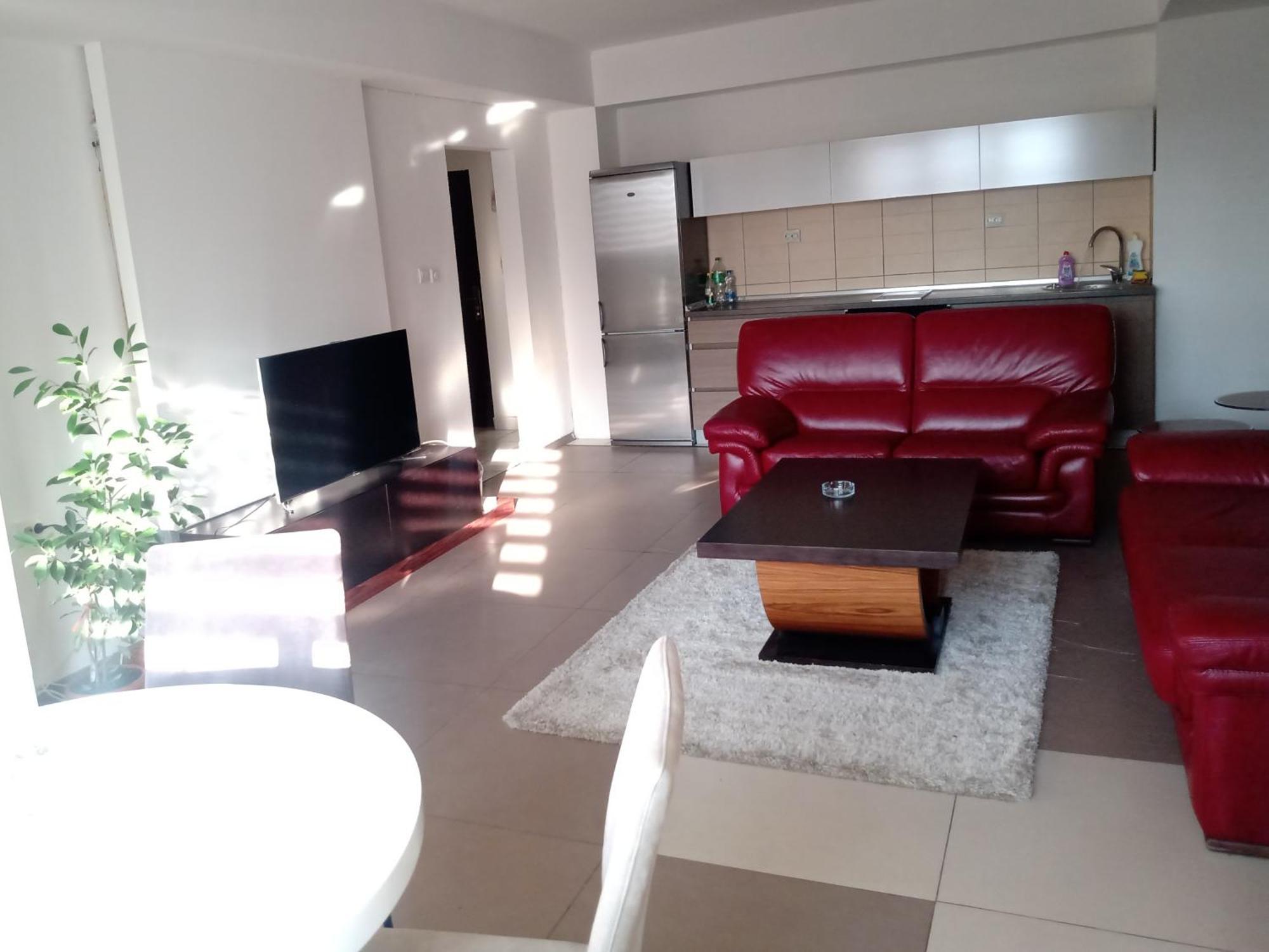 Central Lux Apartment Skopje Zewnętrze zdjęcie