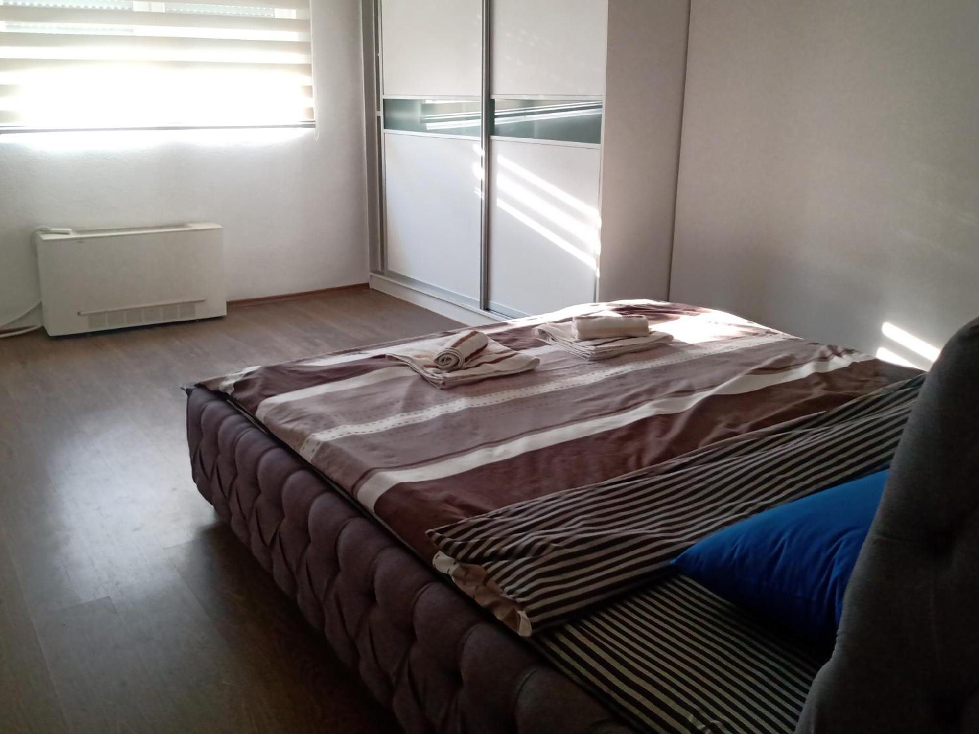 Central Lux Apartment Skopje Zewnętrze zdjęcie