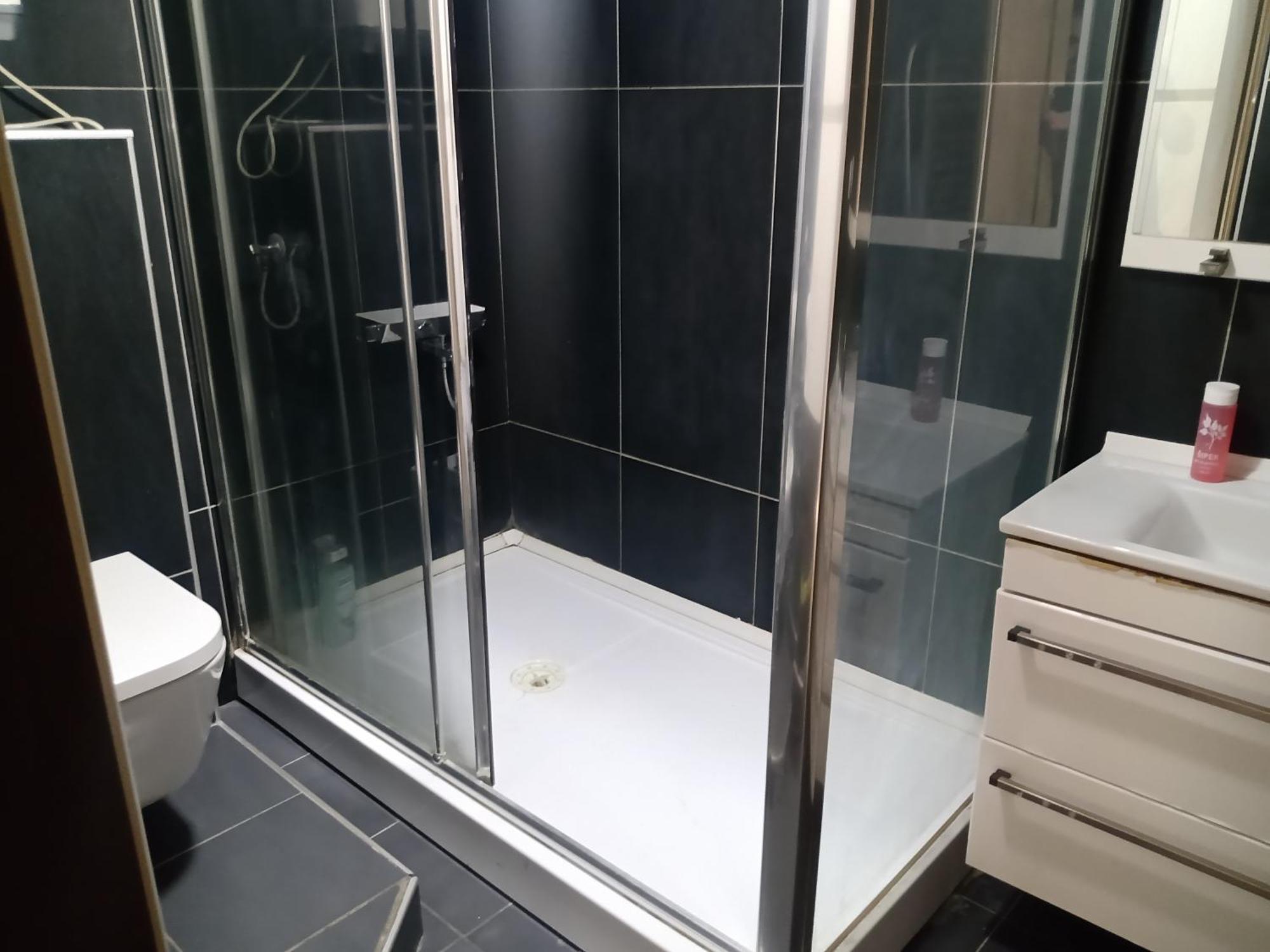 Central Lux Apartment Skopje Zewnętrze zdjęcie