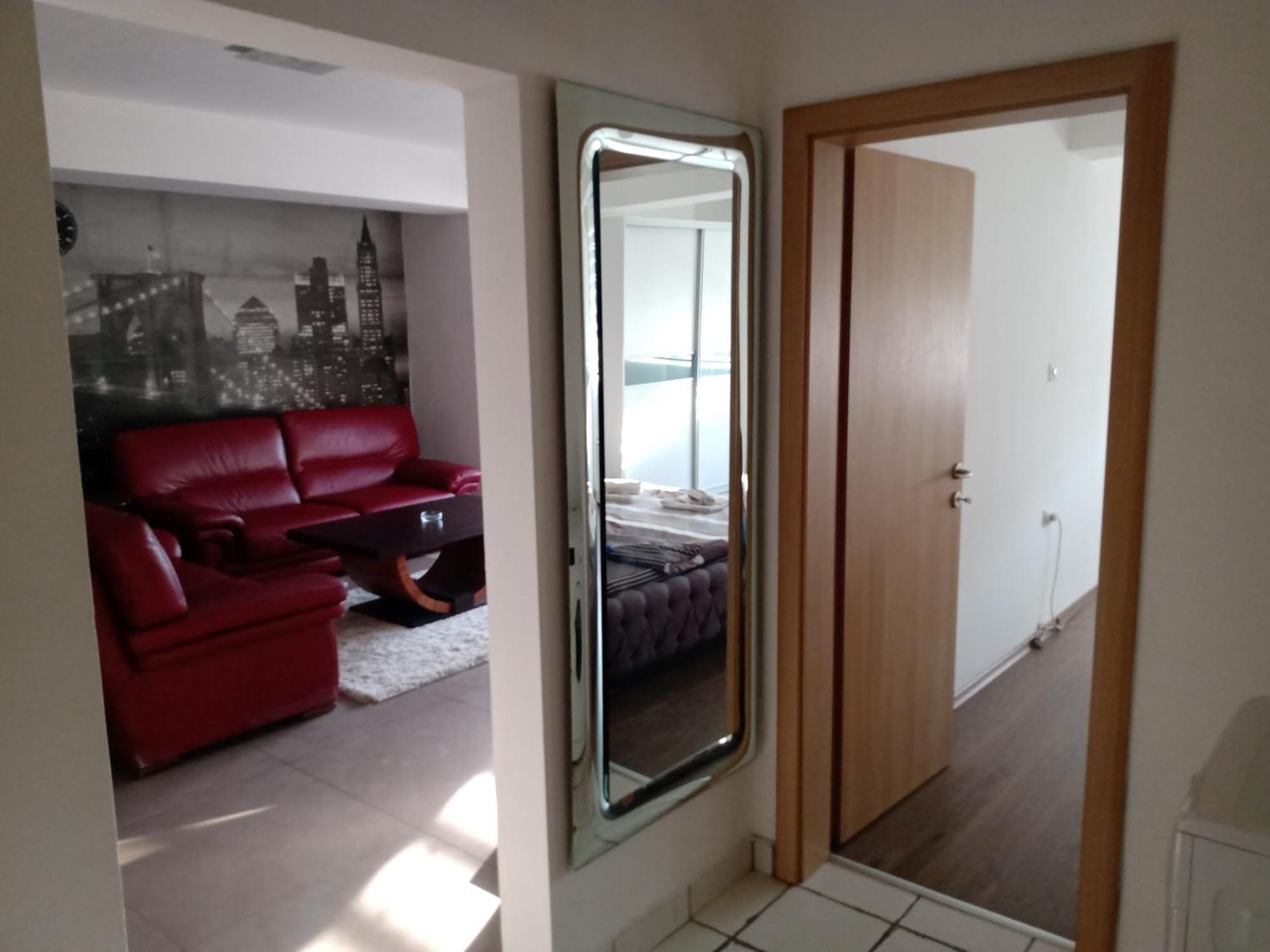Central Lux Apartment Skopje Zewnętrze zdjęcie