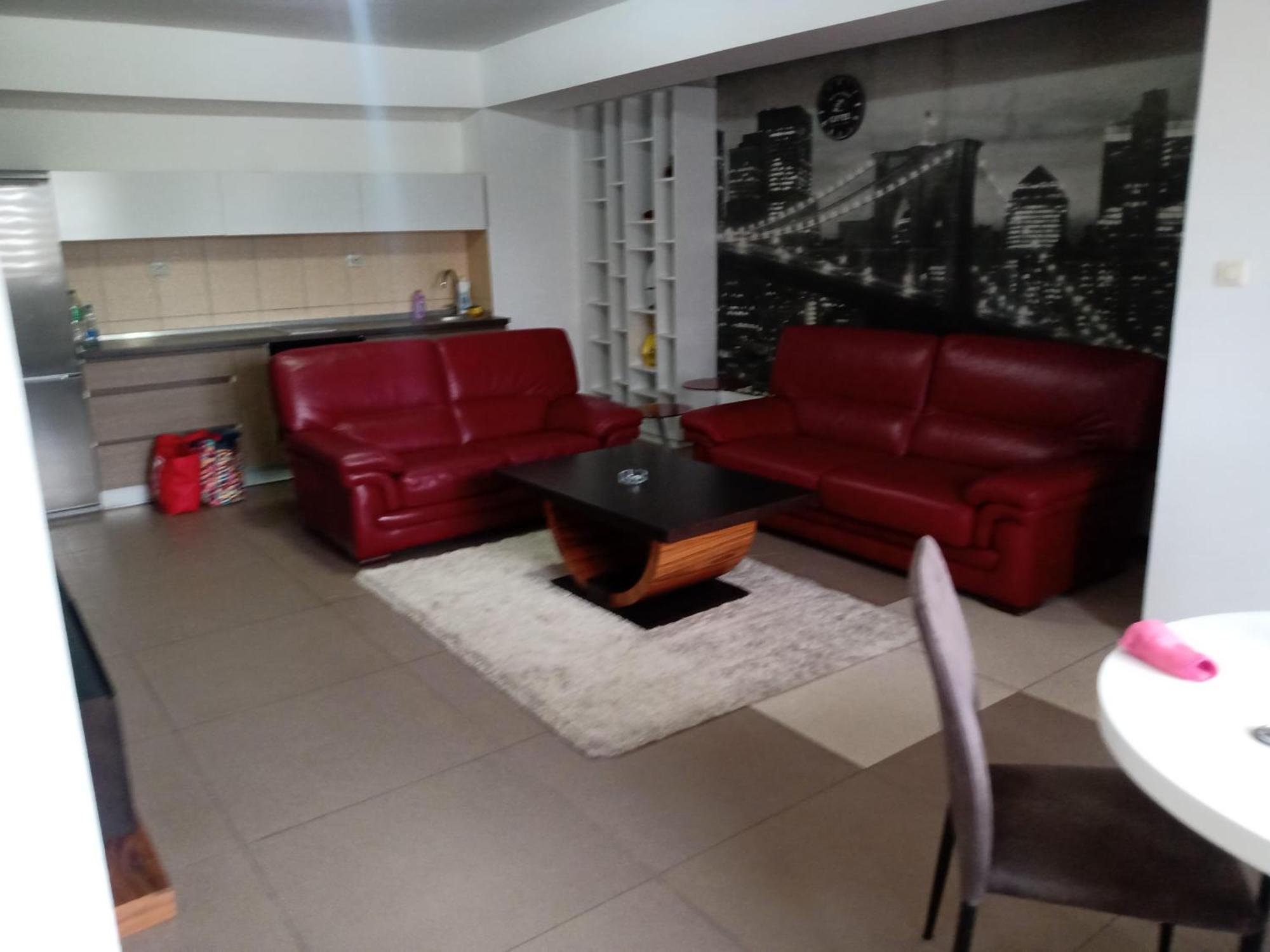 Central Lux Apartment Skopje Zewnętrze zdjęcie