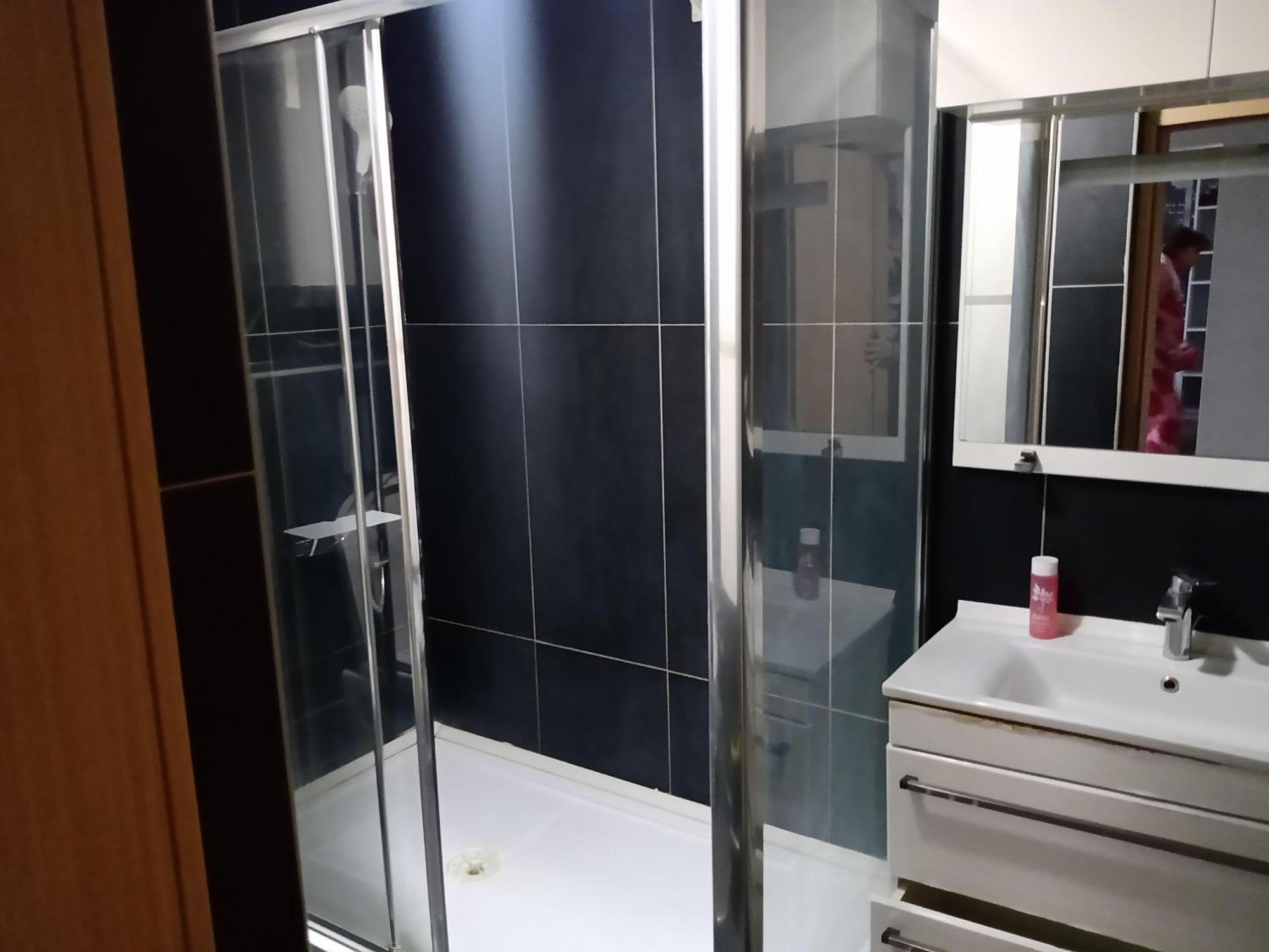 Central Lux Apartment Skopje Zewnętrze zdjęcie